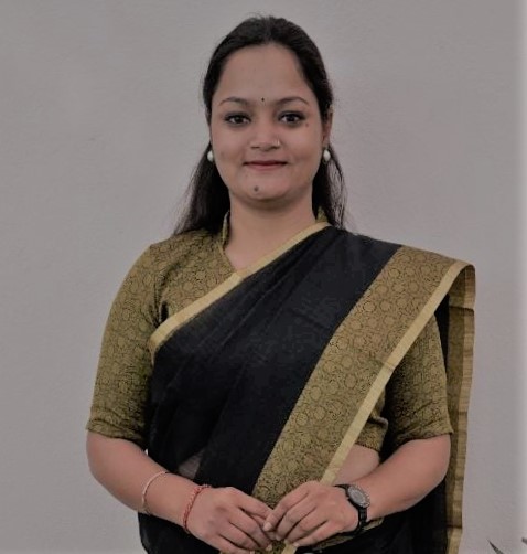 Dr. Pooja Gour